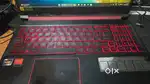 Acer nitro 5 gaming laptop