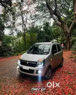 Maruti Suzuki Wagon R 2007 Petrol Well Maintained