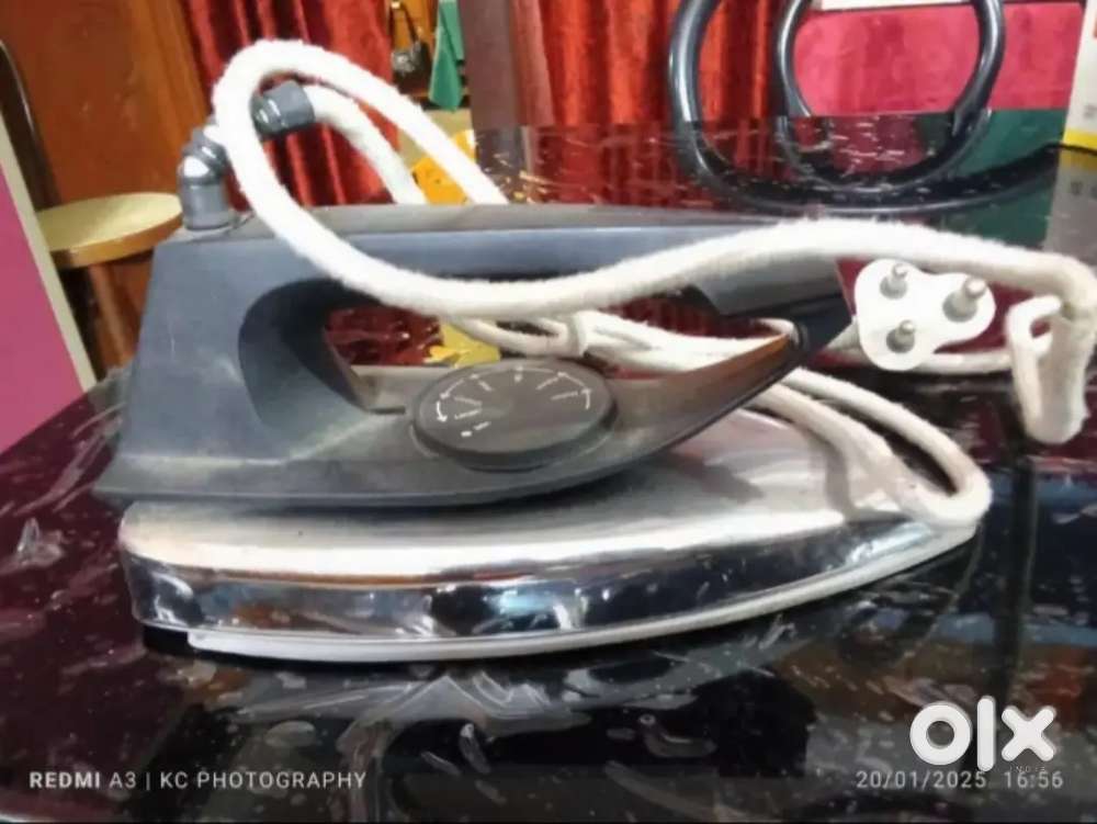 Pigeon Automatic Electric Iron