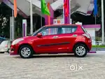 Maruti Suzuki Swift ZDI Plus, 2014, Diesel