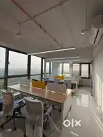 Office available for rent