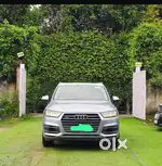 Audi Q7 3.0 45 TDI Quattro Premium Plus, 2017, Diesel
