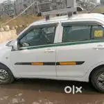 Driver Chahiye (Ola/Uber)