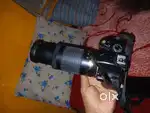 Nikon DSLR