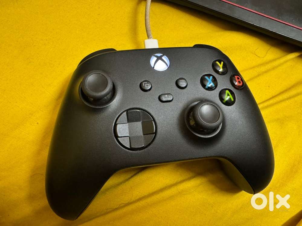 Xbox Controller
