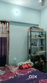 Need a flat partner for my 2BHK flat.