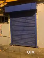 Shop for sale