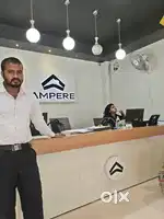 Service advisor or head