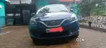 Maruti Suzuki Baleno 2017 Petrol 26000 Km Driven