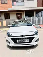 Hyundai i20 Asta (O) 1.2 MT, 2020, Petrol