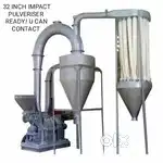 Grinding machine