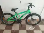 Hero sprint cycle in good condition