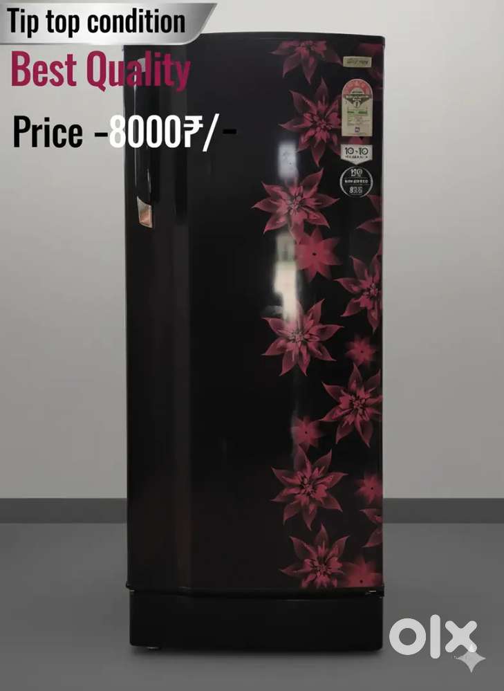 Godrej edge freedge