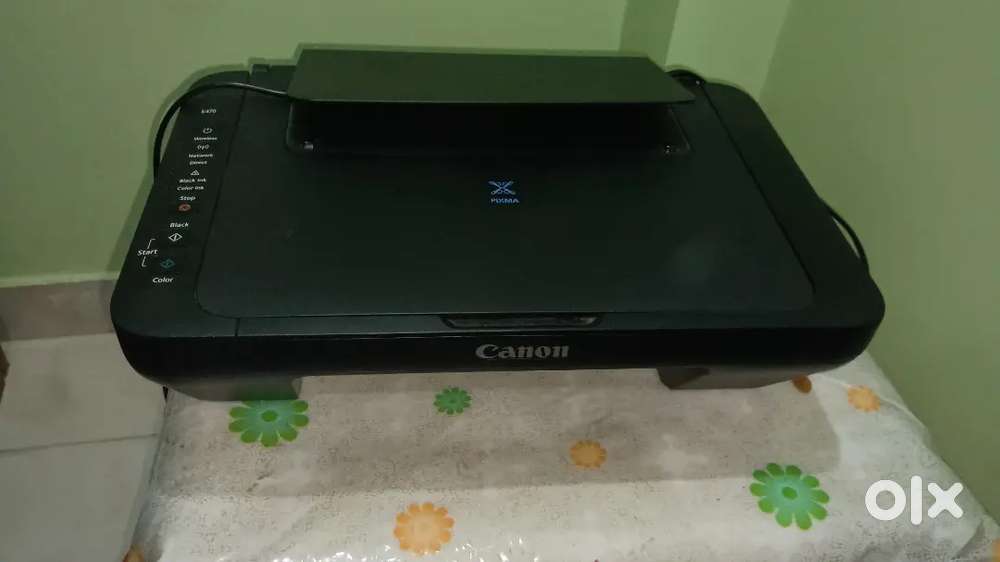 Canon printer in 2800