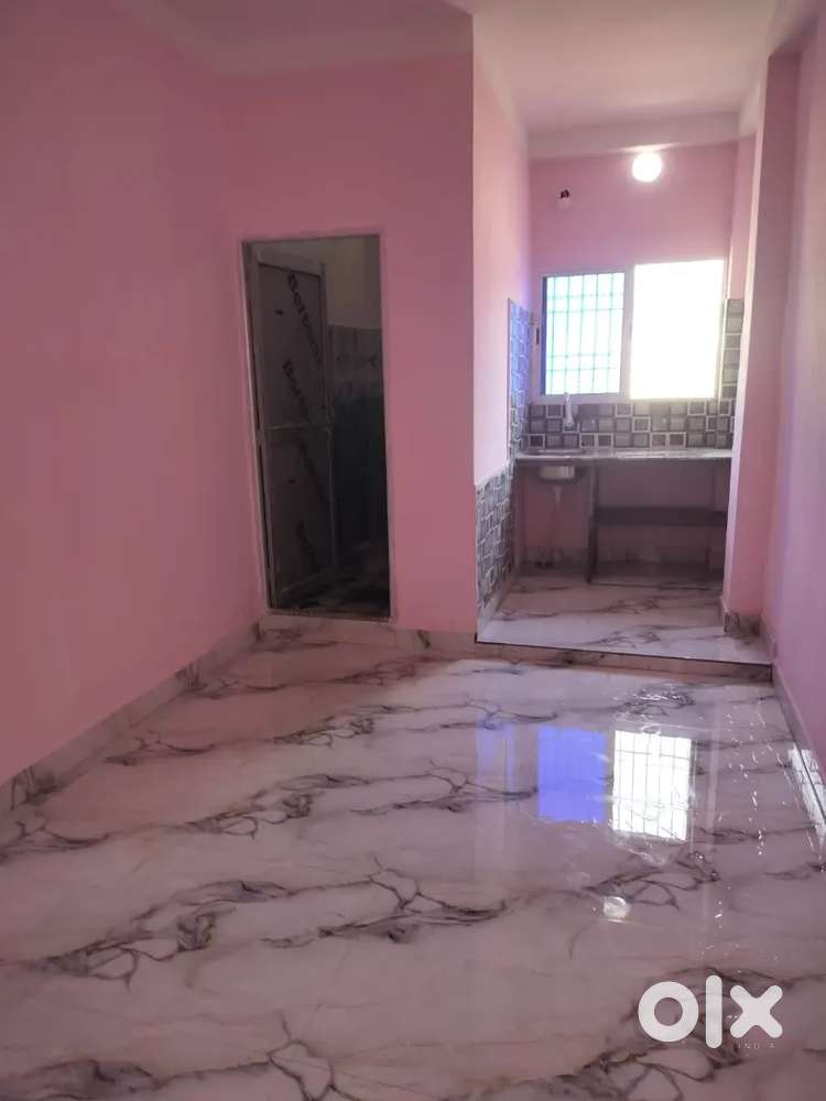 1rk flat for rent at kokar