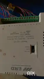 Hikvision video recorder , input , 6 camera