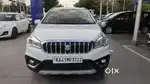 Maruti Suzuki S Cross Zeta SHVS, 2021, Petrol