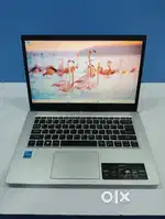 ACER ASPIRE 5 with warranty