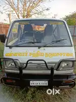Maruti omni