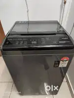 6KG Fully automatic Top loading washing machine-Whirlpool