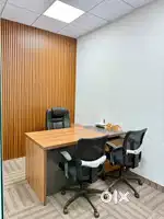 1 MD CABIN 1HR CABIN 12. WORKSTATIONS