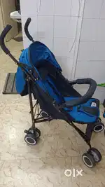 Baby stroller