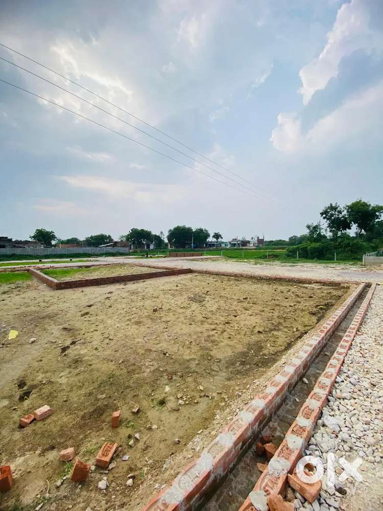 Freehold plots for sale