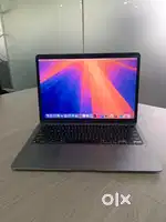 Apple MacBook Air M1 Chip 2020 (13inch) 8GB 512GB Bill & Warranty