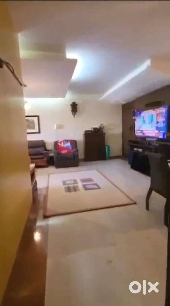 2 BHK FLAT FOR RENT IN Windermere CHS Andheri West