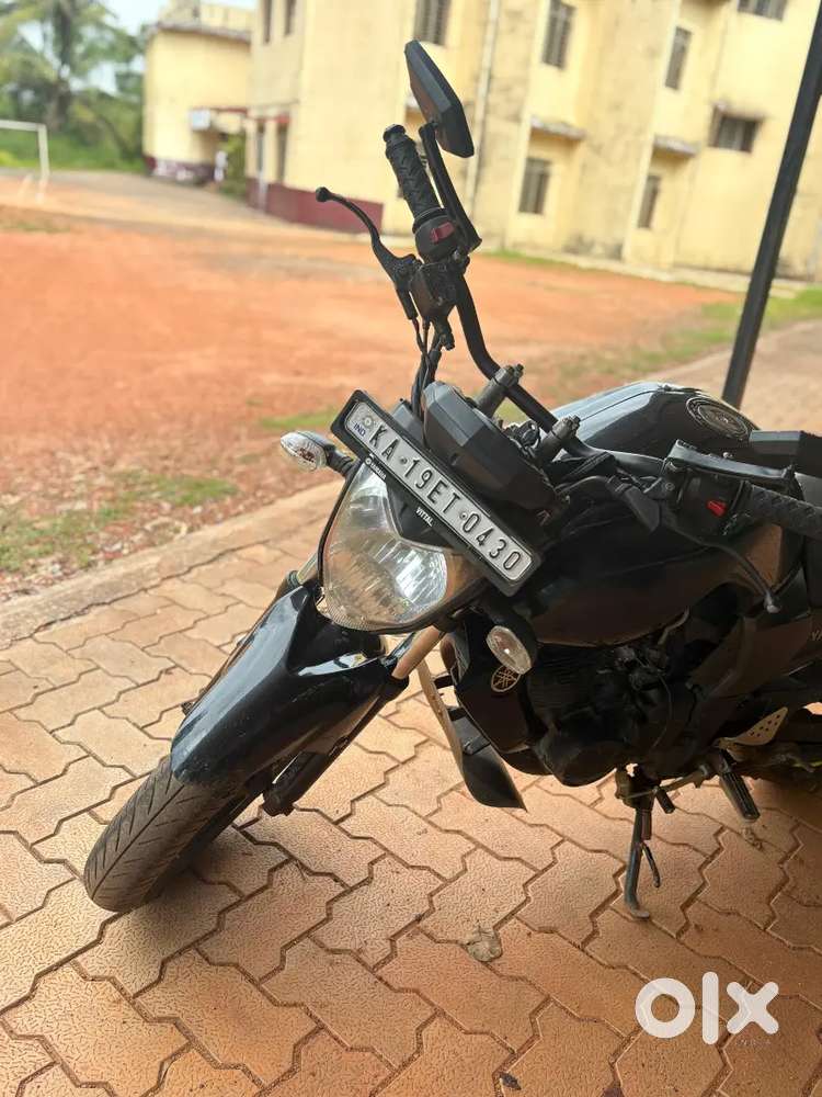 FZ V1 good condition