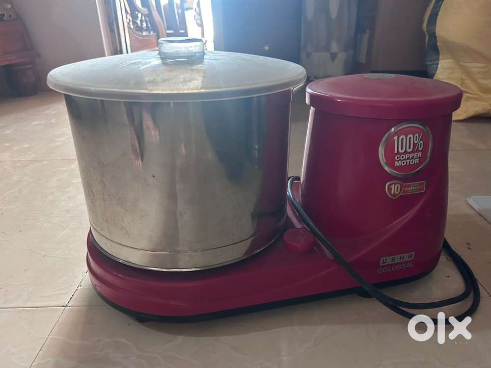 Grinder for Sale