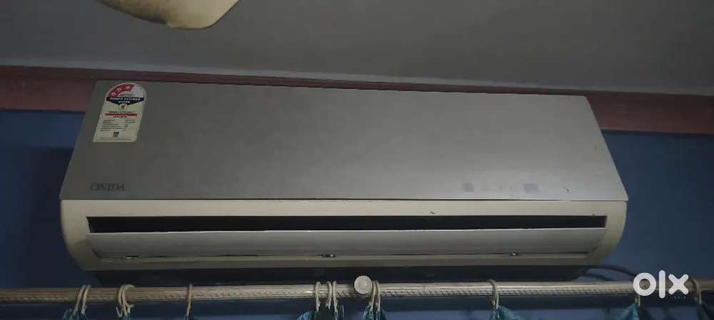Onida 3 star split ac