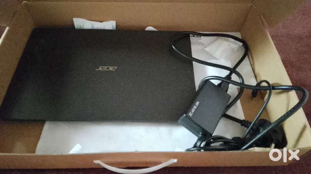 Acer laptop