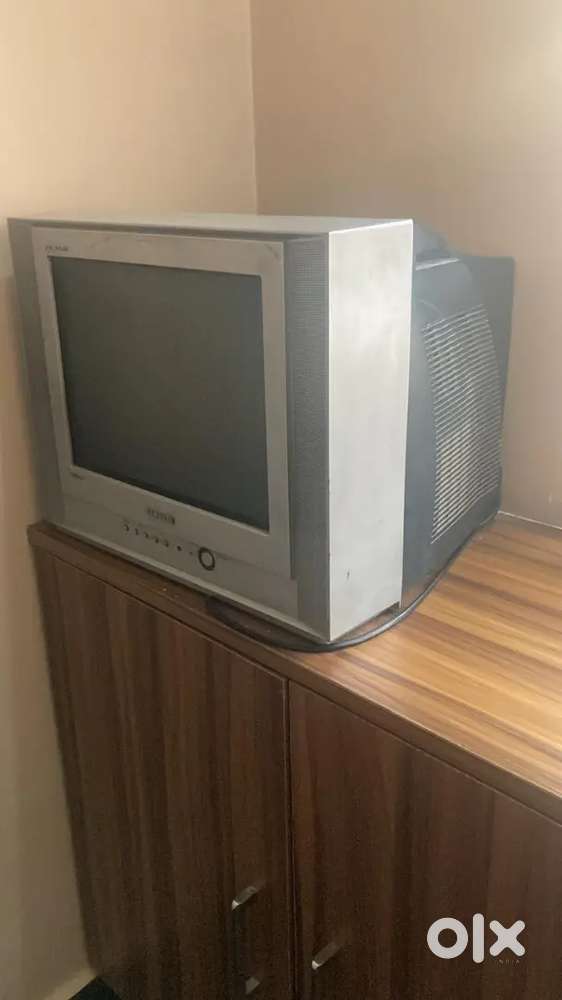 Tv urgent sell