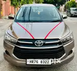 Toyota Innova Crysta 2.4 G Plus MT 7 STR, 2020, Diesel