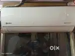 Koryo 1-Ton Split Ac