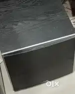 DENON AVR with Polk 5.1 fusion series speakers used 2 years only