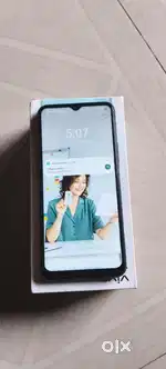 Vivo y21 he 4/64 2 mobile he bhai ye