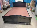 Cot without box size 4x6 4750