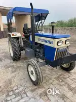 Swaraj 735
