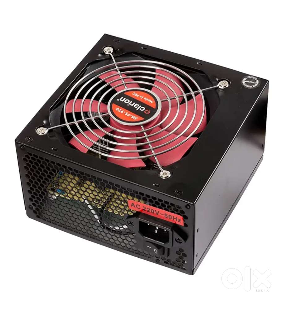 Clarion JM-PS-920 920W High-Power PC SMPS / Power Supply Unit