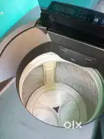 Toploaded 10kg good condition washing machine