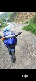 Yamaha R15V4 2023 may modal