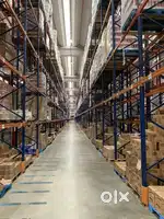 Public warehouse job