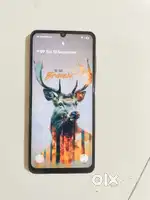 Only 2 months used and with 1 year warrenty and  without any problem