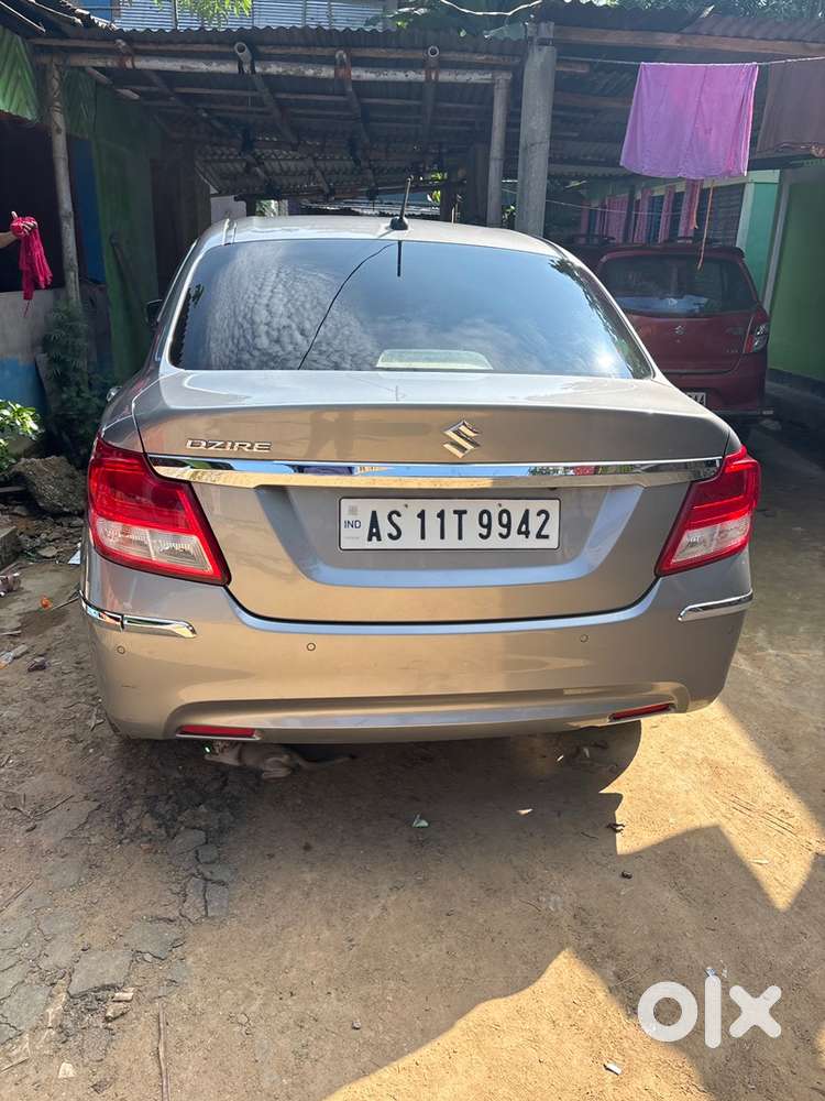 Maruti Suzuki Dzire Petrol Good Condition