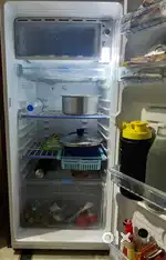 Haier 190L (2019) Direct Cool Single Door Refrigerator