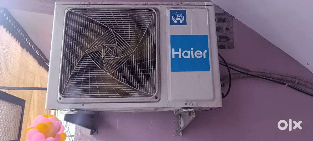 Air conditioner Haier