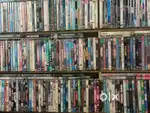DVDS movies