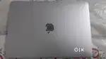 Macbook a1989
